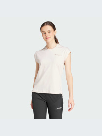 Спортивна футболка Adidas модель IM8245 Фото