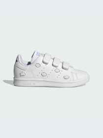 Кеды низкие Adidas Stan Smith модель IF7023 Фото