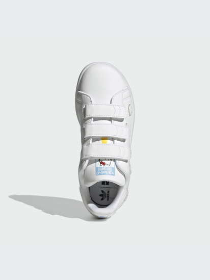 Кеди низькі adidas Stan Smith модель IF7023 — фото - INTERTOP