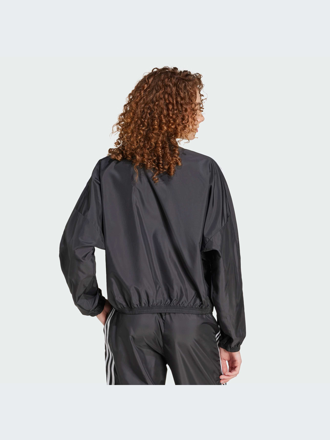 Кофта Adidas Tiro модель IX3511 Фото