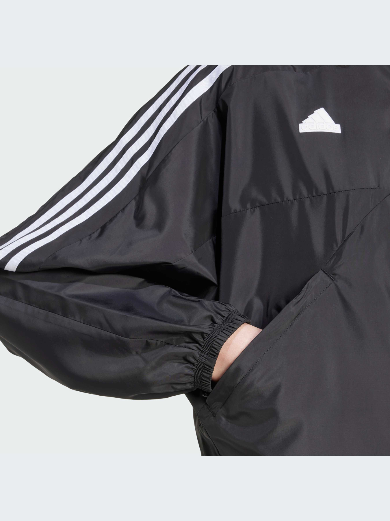 Кофта Adidas Tiro модель IX3511 Фото