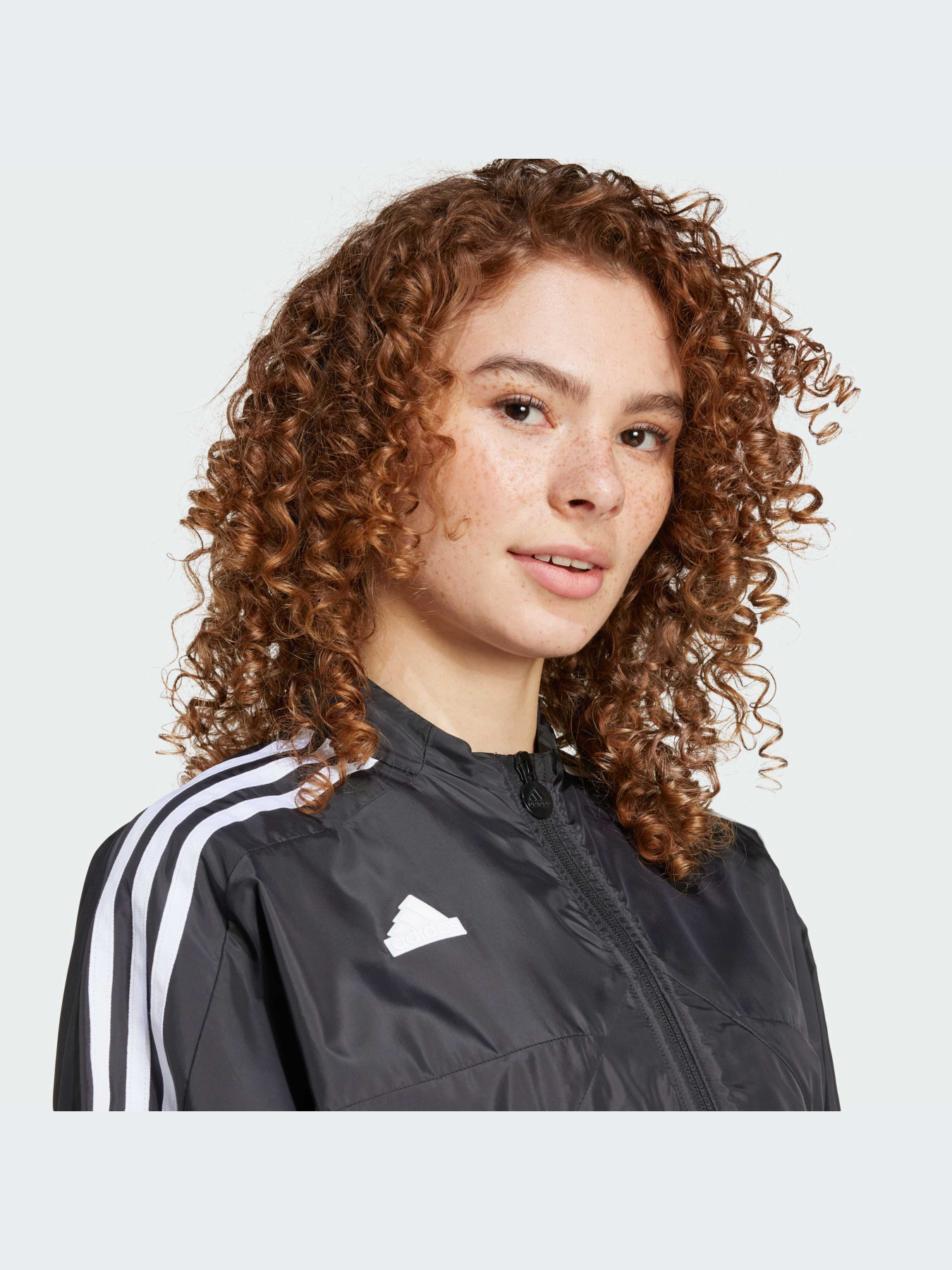 Кофта Adidas Tiro модель IX3511 Фото