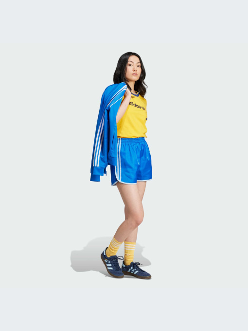 Повсякденні шорти Adidas модель IX3536 Фото