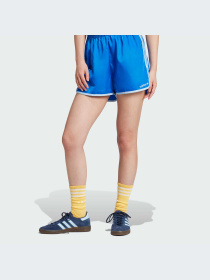 Повседневные шорты Adidas модель IX3536 Повседневные шорты Adidas модель IX3536 Фото