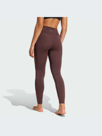 Леггинсы спортивные Adidas модель IX0191 Фото