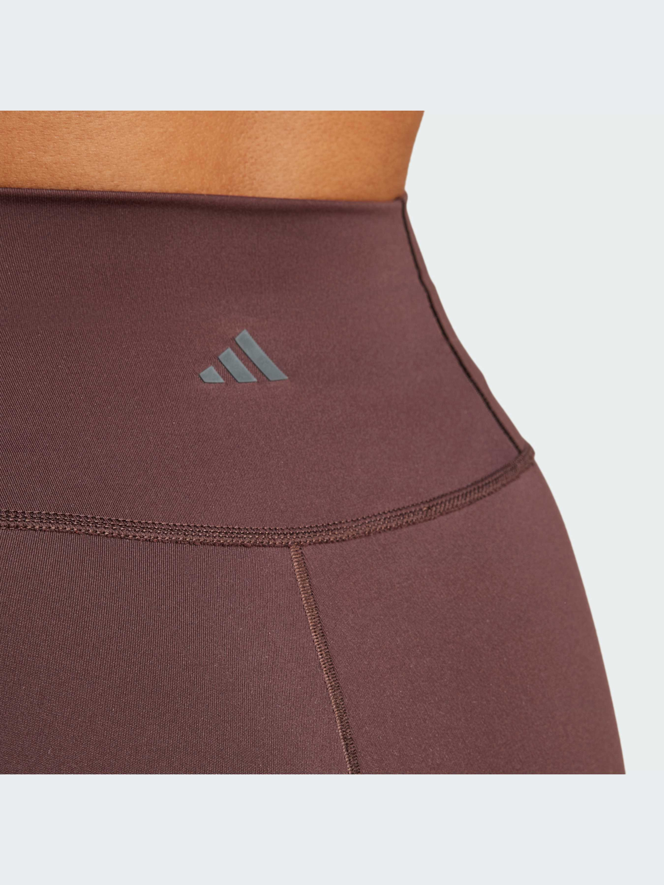 Спортивні леггінси Adidas модель IX0191 Фото