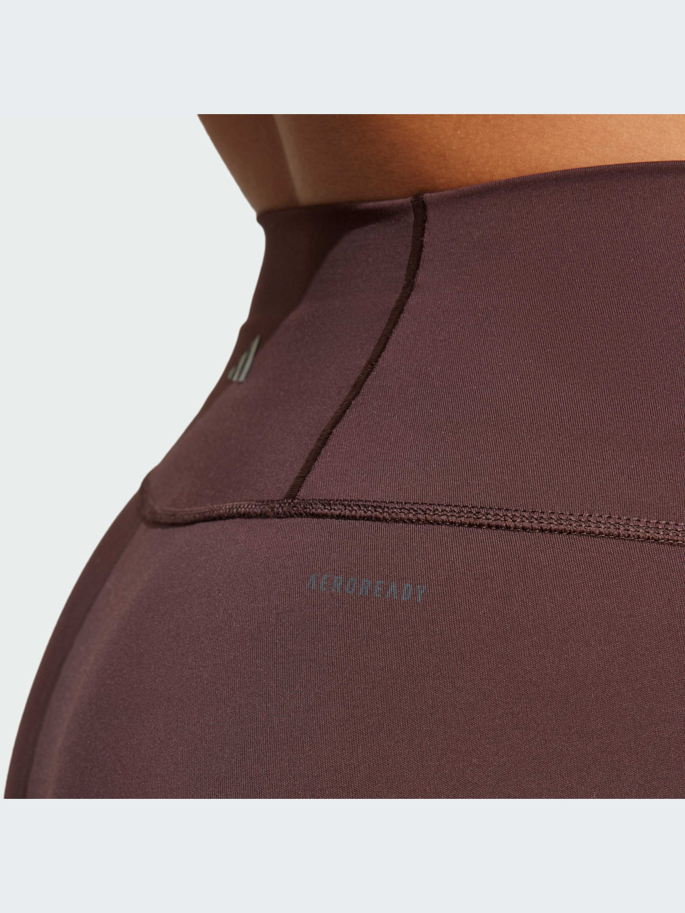 Спортивні леггінси Adidas модель IX0191 Фото