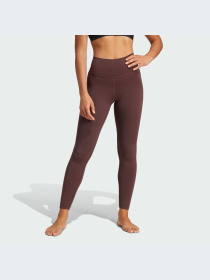 Спортивні леггінси Adidas модель IX0191 Фото