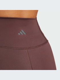 Спортивні леггінси Adidas модель IX0191 Фото