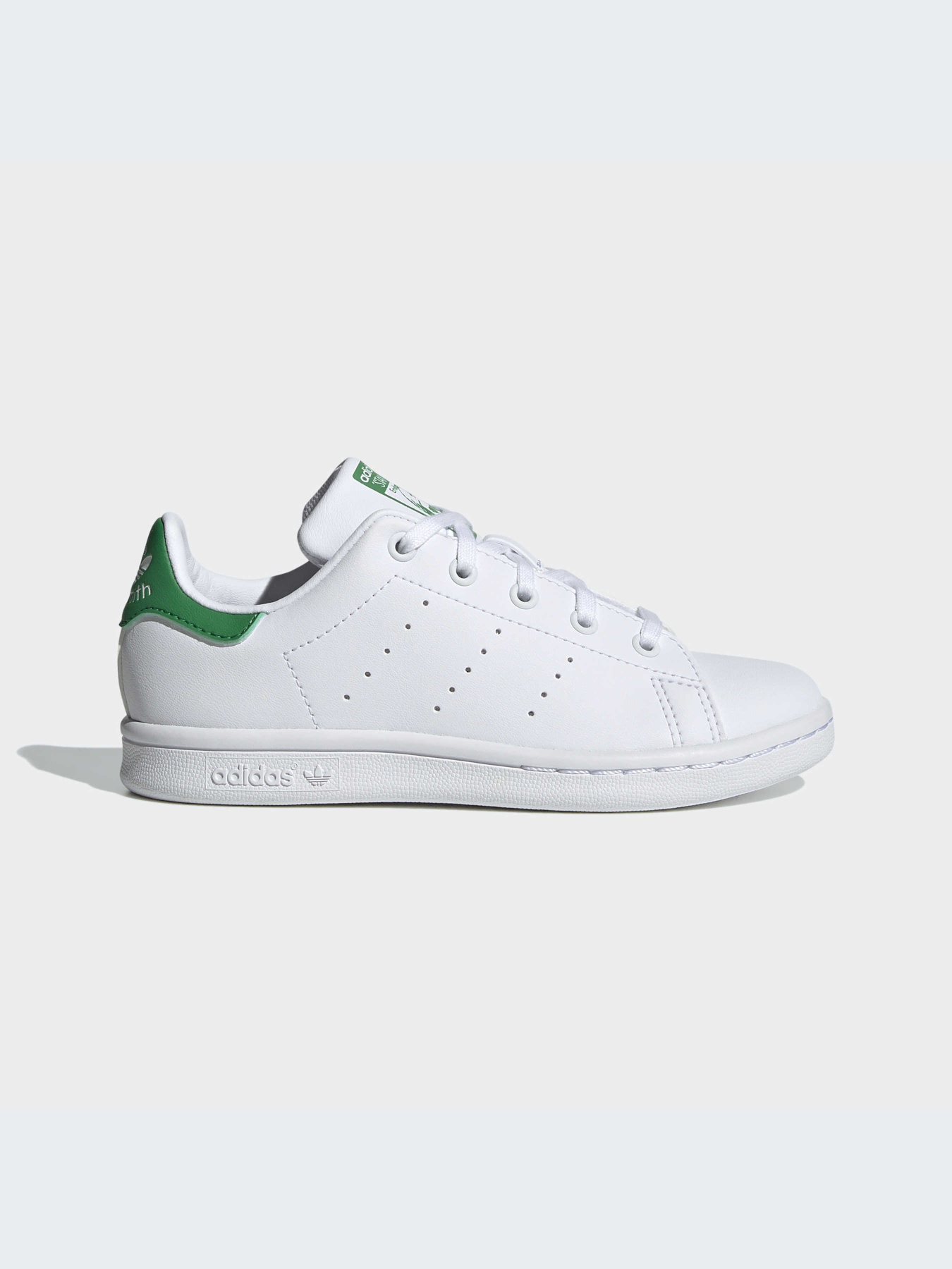 Кросівки повсякденні Adidas Stan Smith модель FX7524 Кросівки повсякденні Adidas Stan Smith модель FX7524 Фото