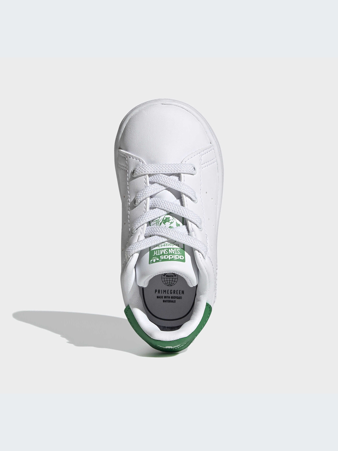 Кеды низкие Adidas Stan Smith модель FX7528 Фото