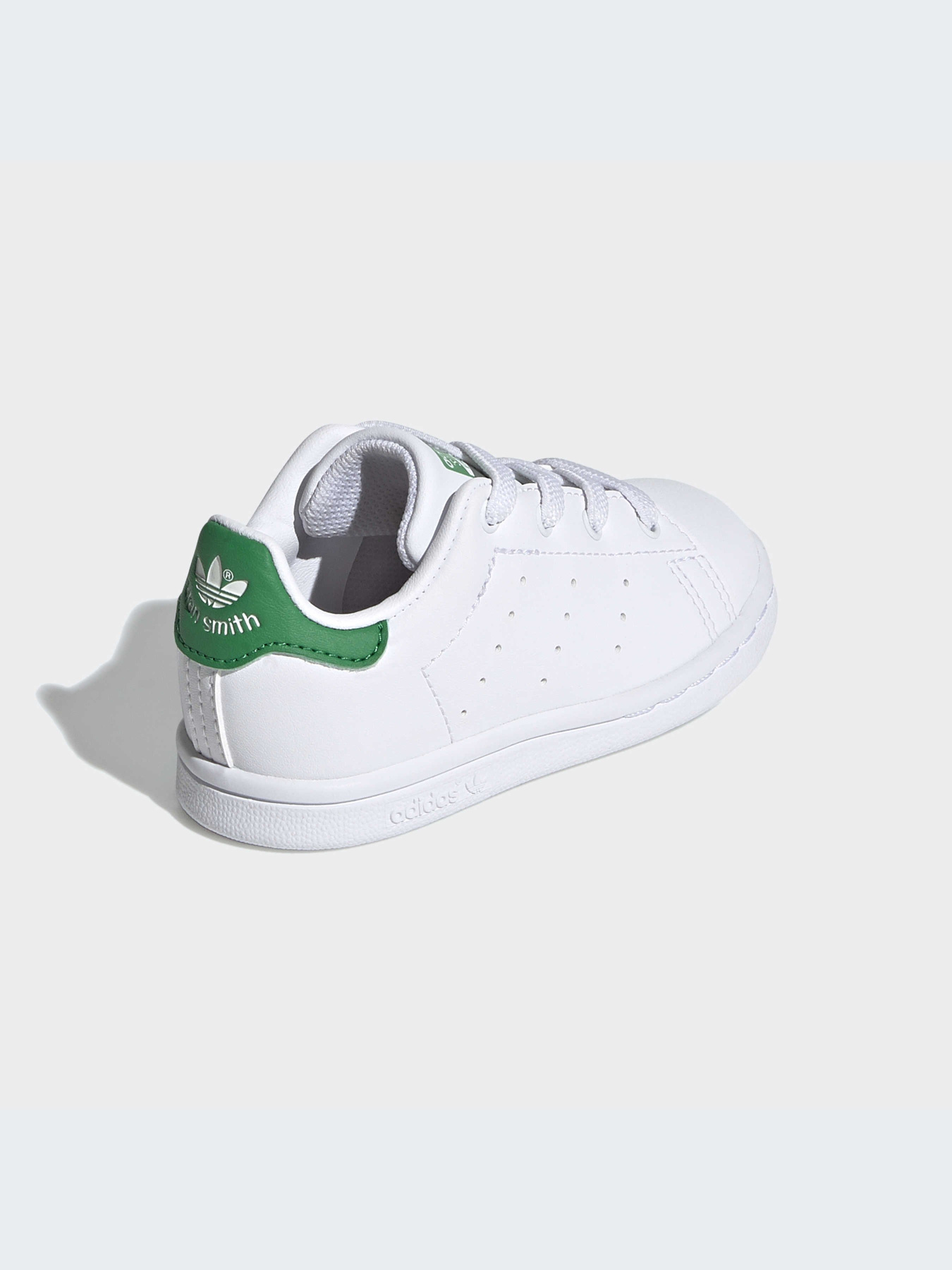 Кеды низкие Adidas Stan Smith модель FX7528 Фото