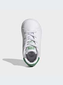 Кеды низкие Adidas Stan Smith модель FX7528 Фото