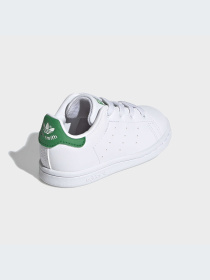 Кеды низкие Adidas Stan Smith модель FX7528 Фото