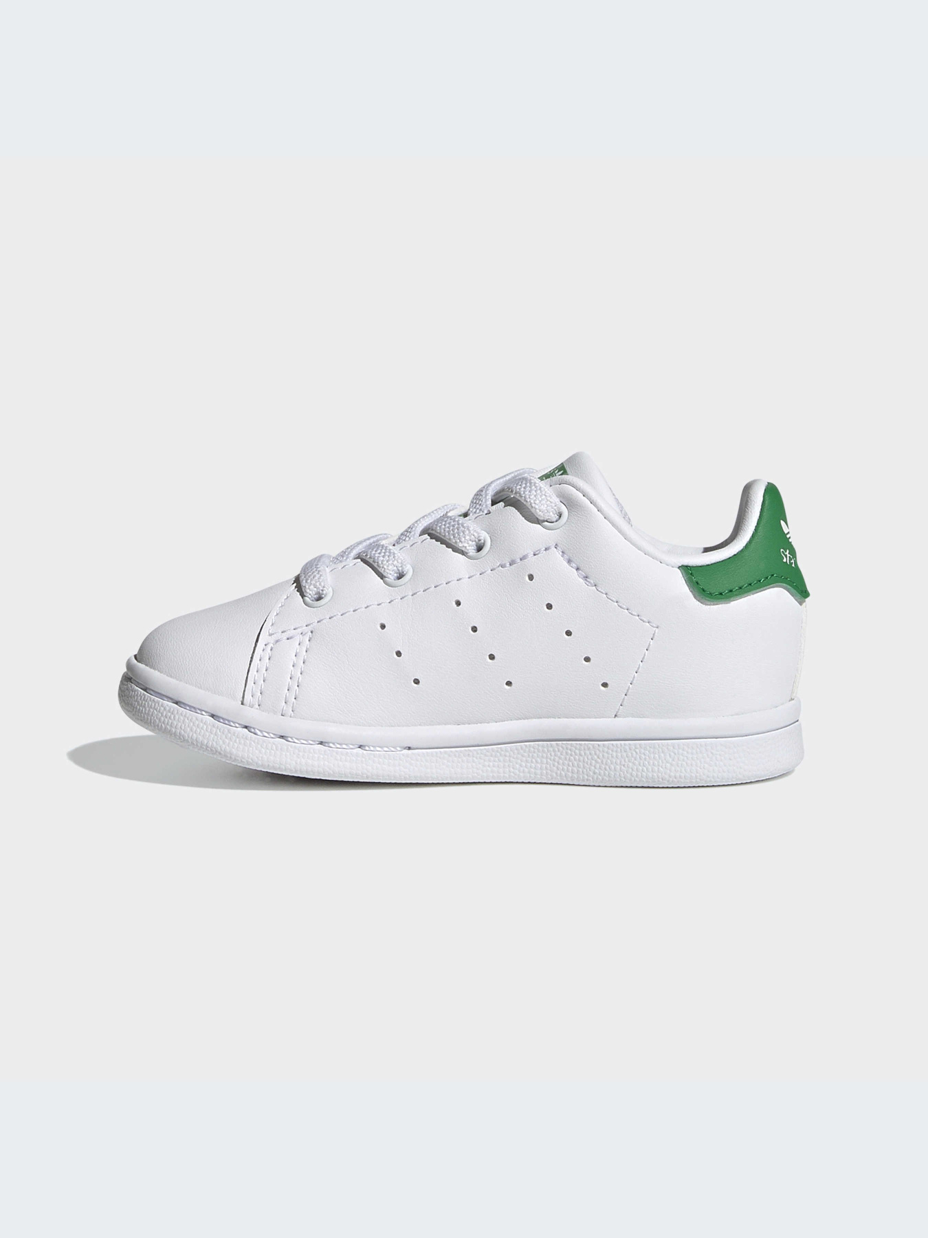 Кеди низькі Adidas Stan Smith модель FX7528 Фото