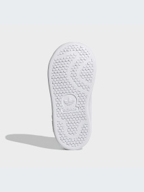 Кеди низькі Adidas Stan Smith модель FX7528 Фото