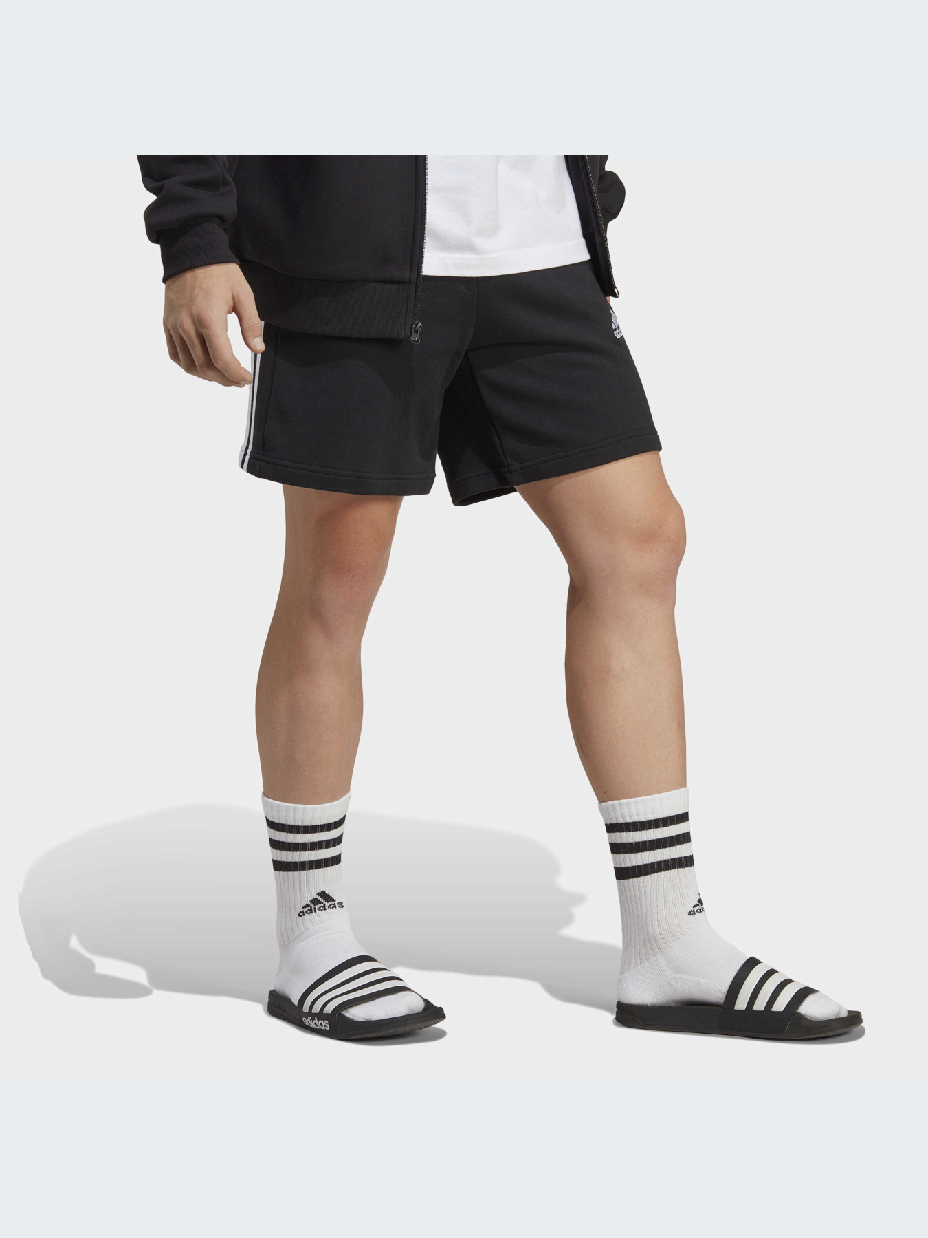 Шорты Adidas модель IC9435 Фото