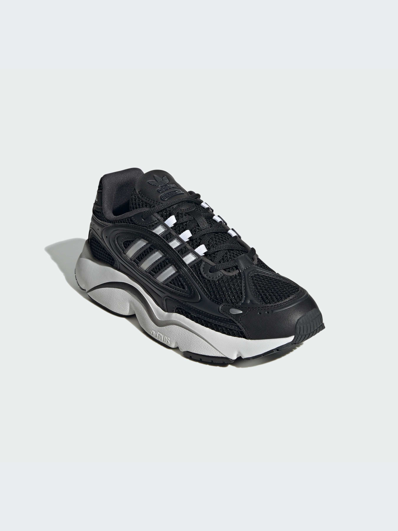 Кросівки Adidas Ozweego модель IF9593 Фото
