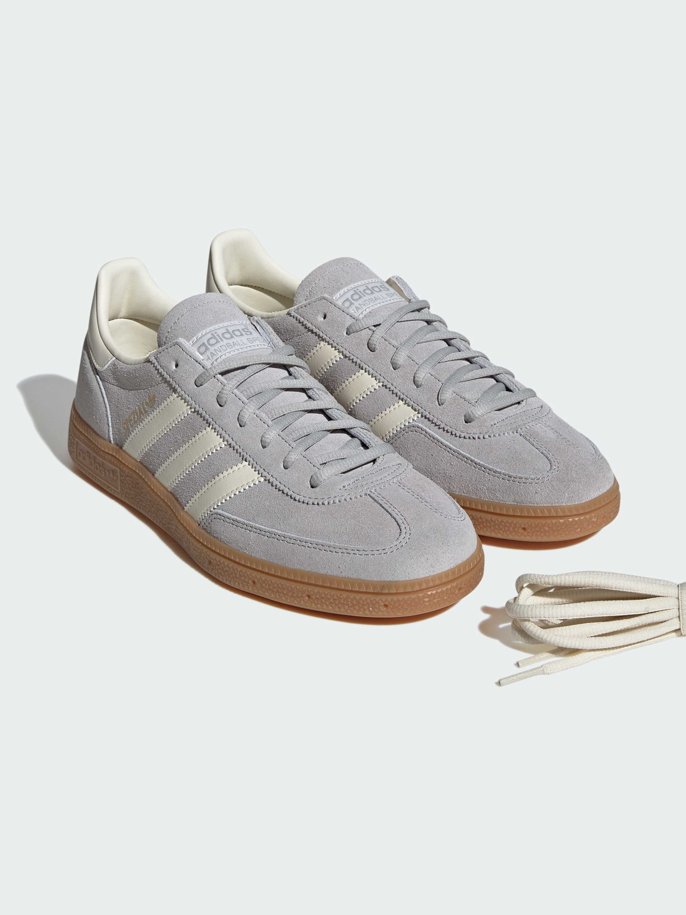 Кеды низкие Adidas Spezial модель IF7086 Фото