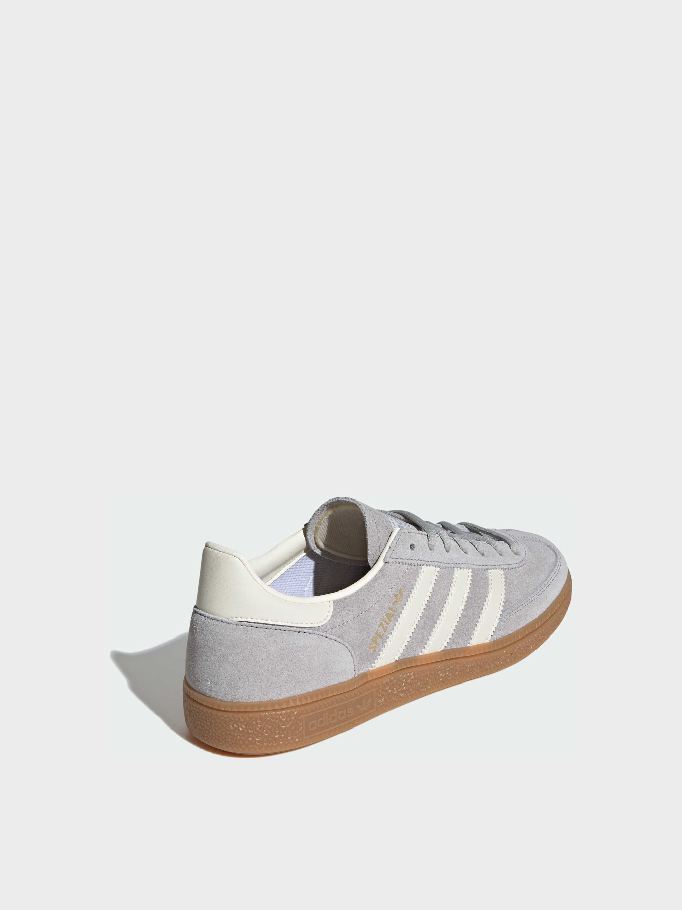 Кеды низкие Adidas Spezial модель IF7086 Фото