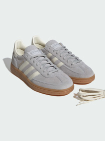 Кеди низькі Adidas Spezial модель IF7086 Фото
