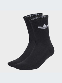 Набор носков Adidas Adicolor модель IJ5613 Фото