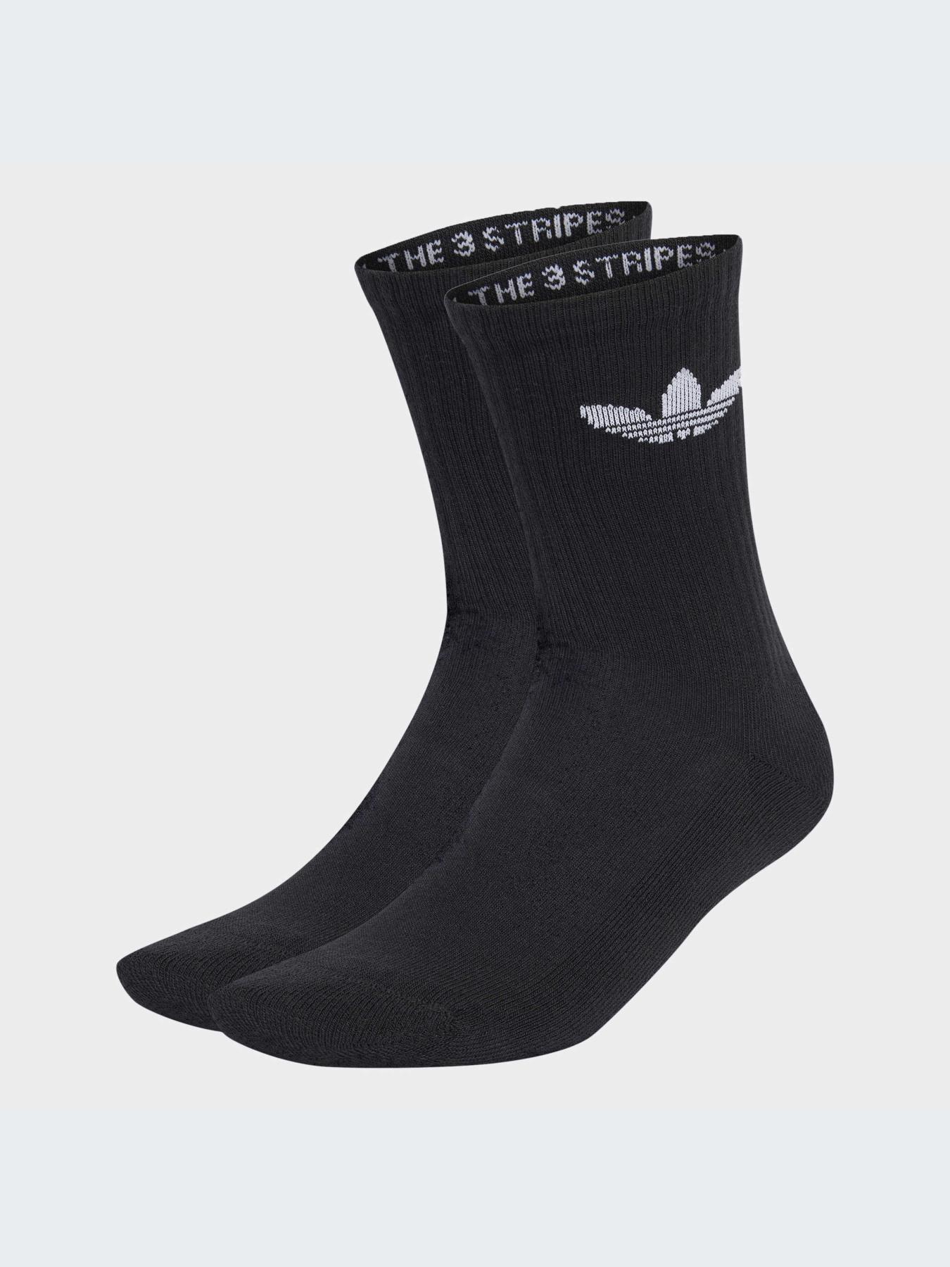 Набор носков Adidas Adicolor модель IJ5613 Фото