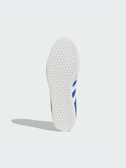 Кеды низкие adidas Gazelle модель IG2093 — фото 3 - INTERTOP