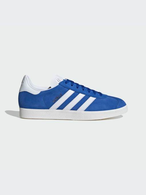 Кеды низкие Adidas Gazelle модель IG2093 Фото