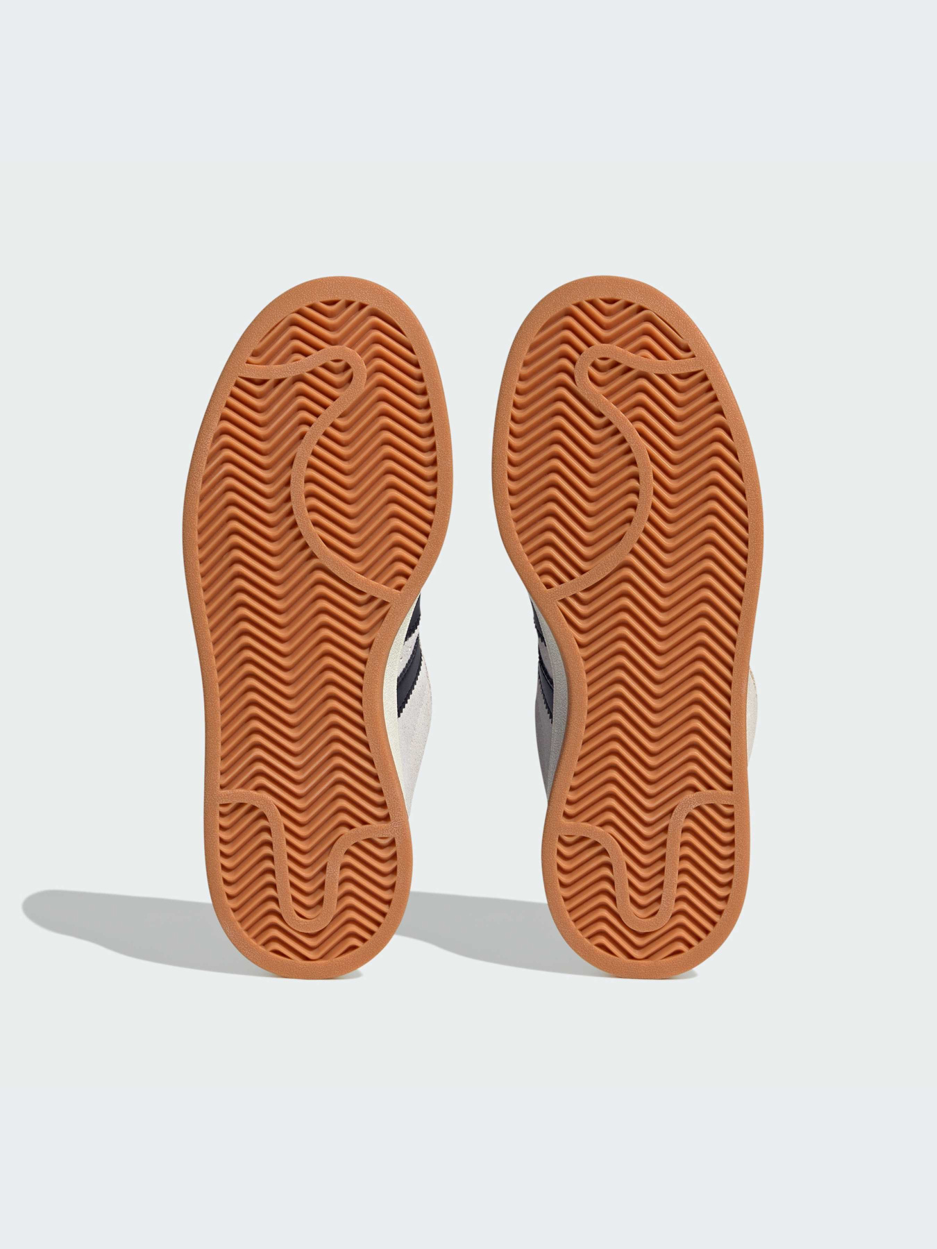 Кеды низкие Adidas Campus модель GY0042 Фото