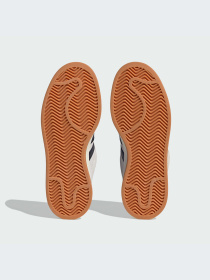 Кеды низкие Adidas Campus модель GY0042 Фото