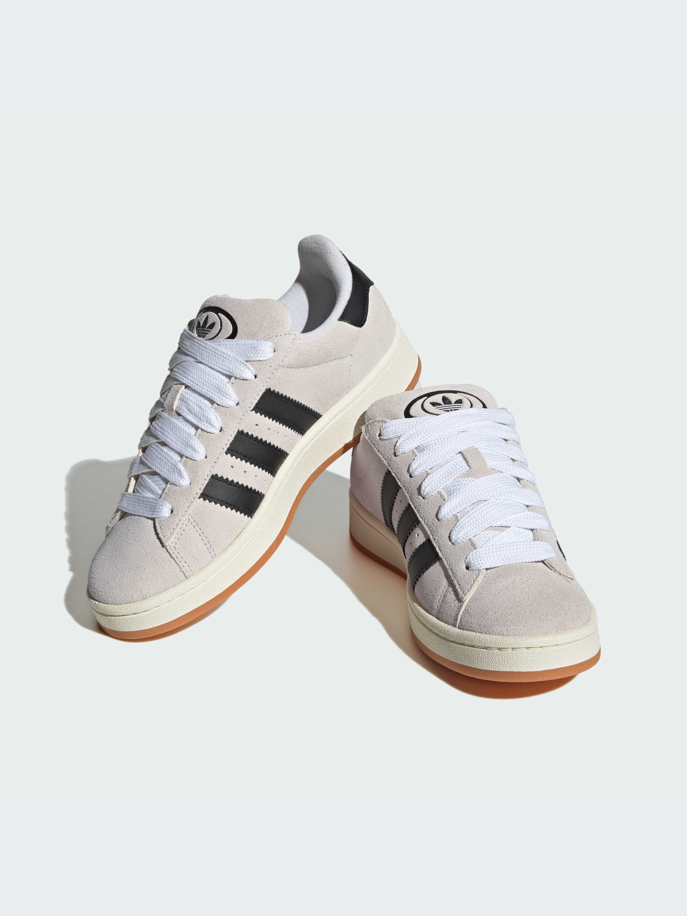 Кеди низькі Adidas Campus модель GY0042 Фото