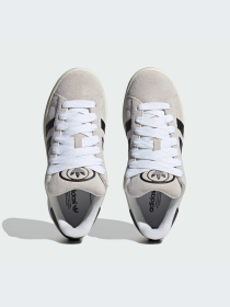 Кеди низькі Adidas Campus модель GY0042 Фото