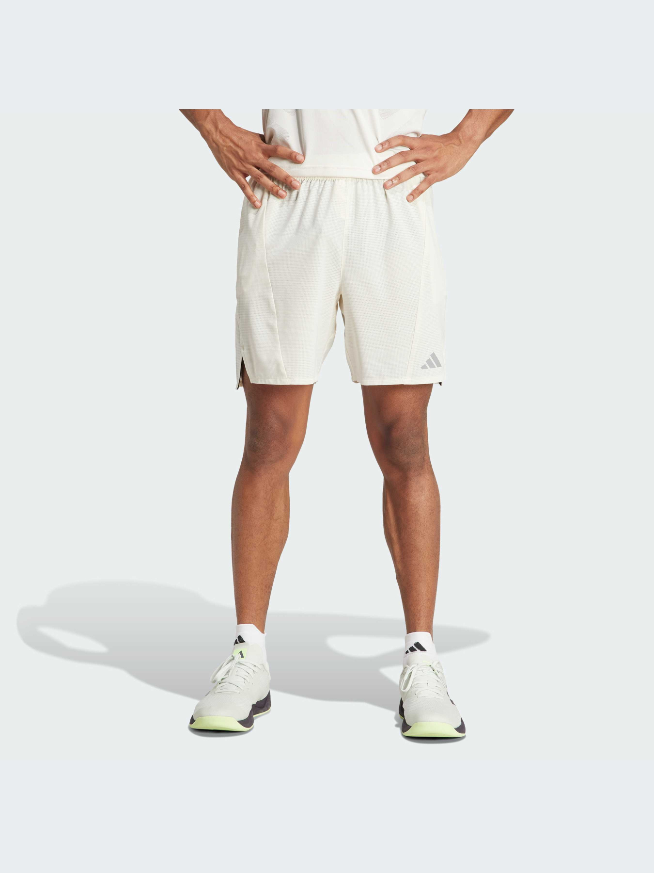 Шорты спортивные Adidas модель IS3733 Фото