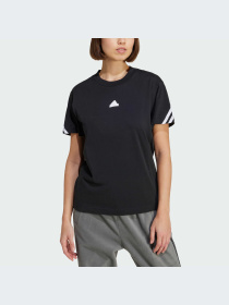 Футболка Adidas модель IW4563 Фото