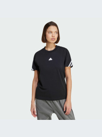 Футболка Adidas модель IW4563 Фото