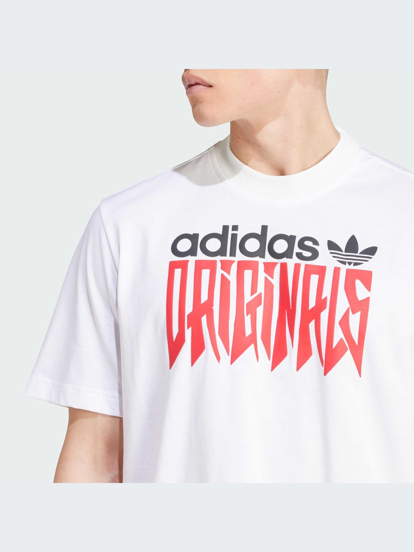 Футболка Adidas модель IX9650 Фото