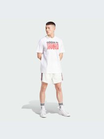 Футболка Adidas модель IX9650 Фото