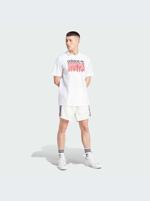 Футболка Adidas модель IX9650 Фото