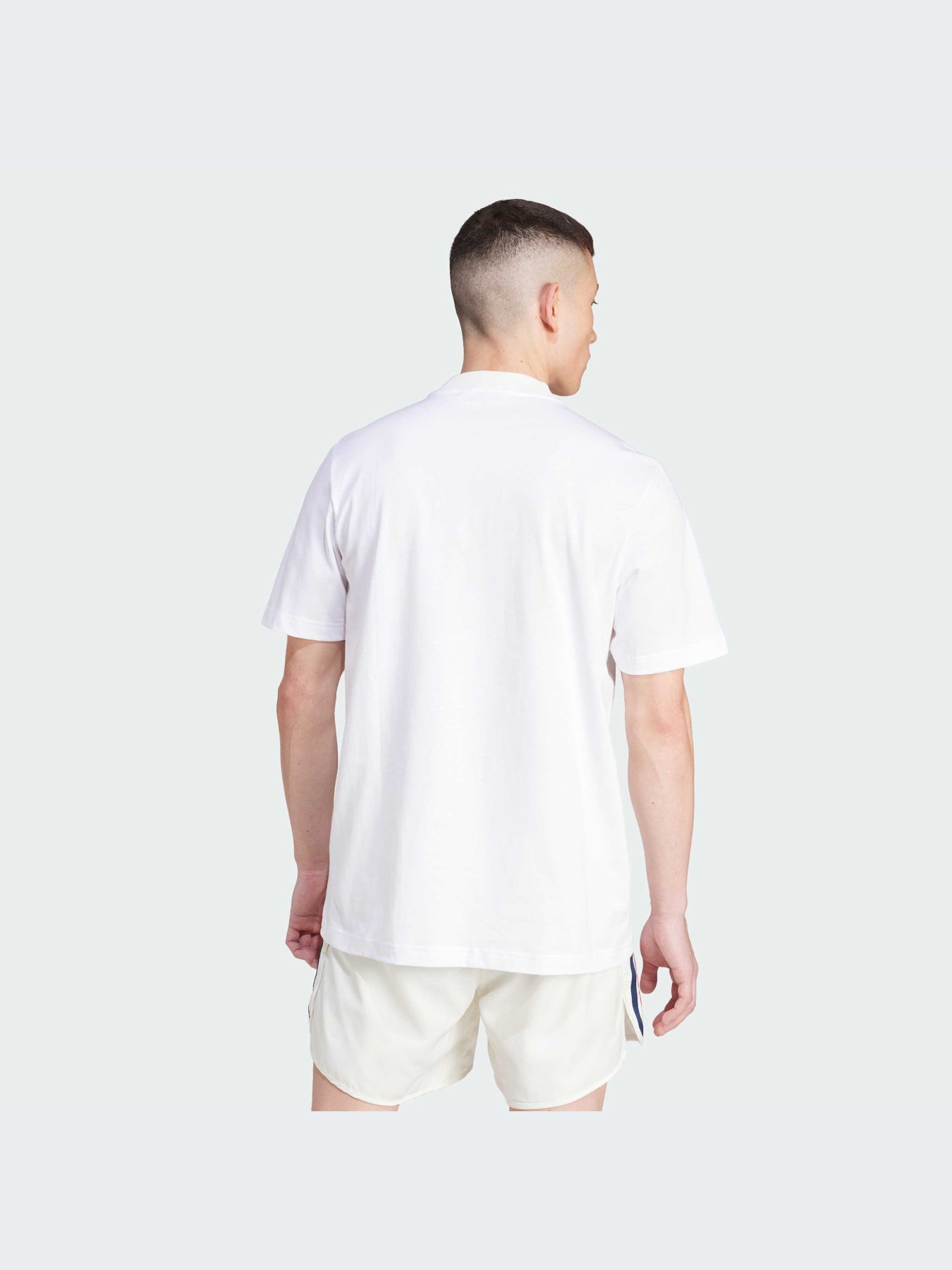 Футболка Adidas модель IX9650 Фото