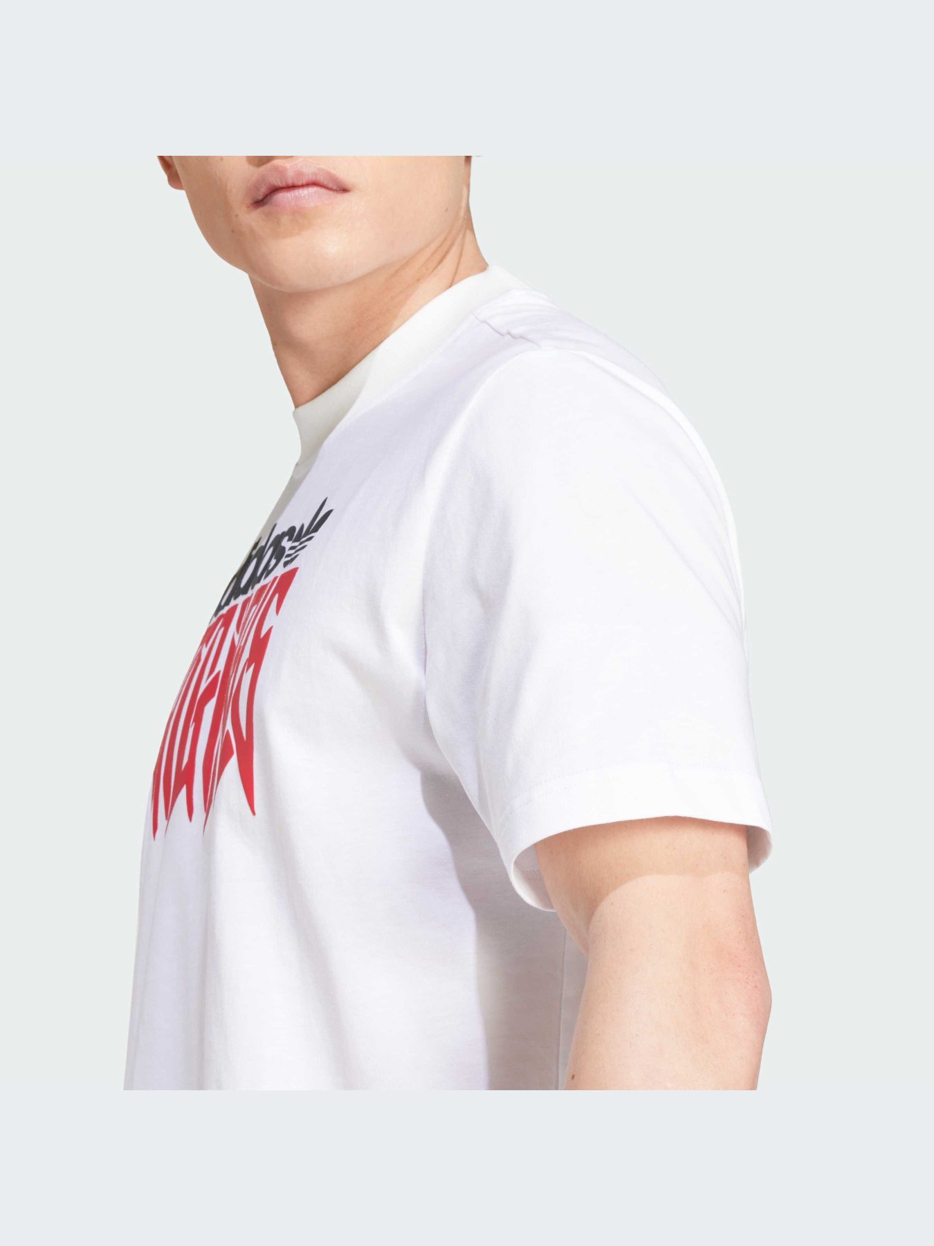 Футболка Adidas модель IX9650 Фото