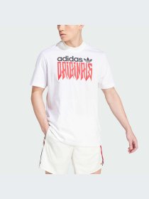 Футболка Adidas модель IX9650 Фото