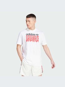 Футболка Adidas модель IX9650 Фото