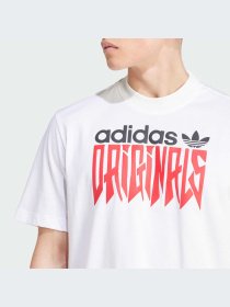 Футболка Adidas модель IX9650 Фото