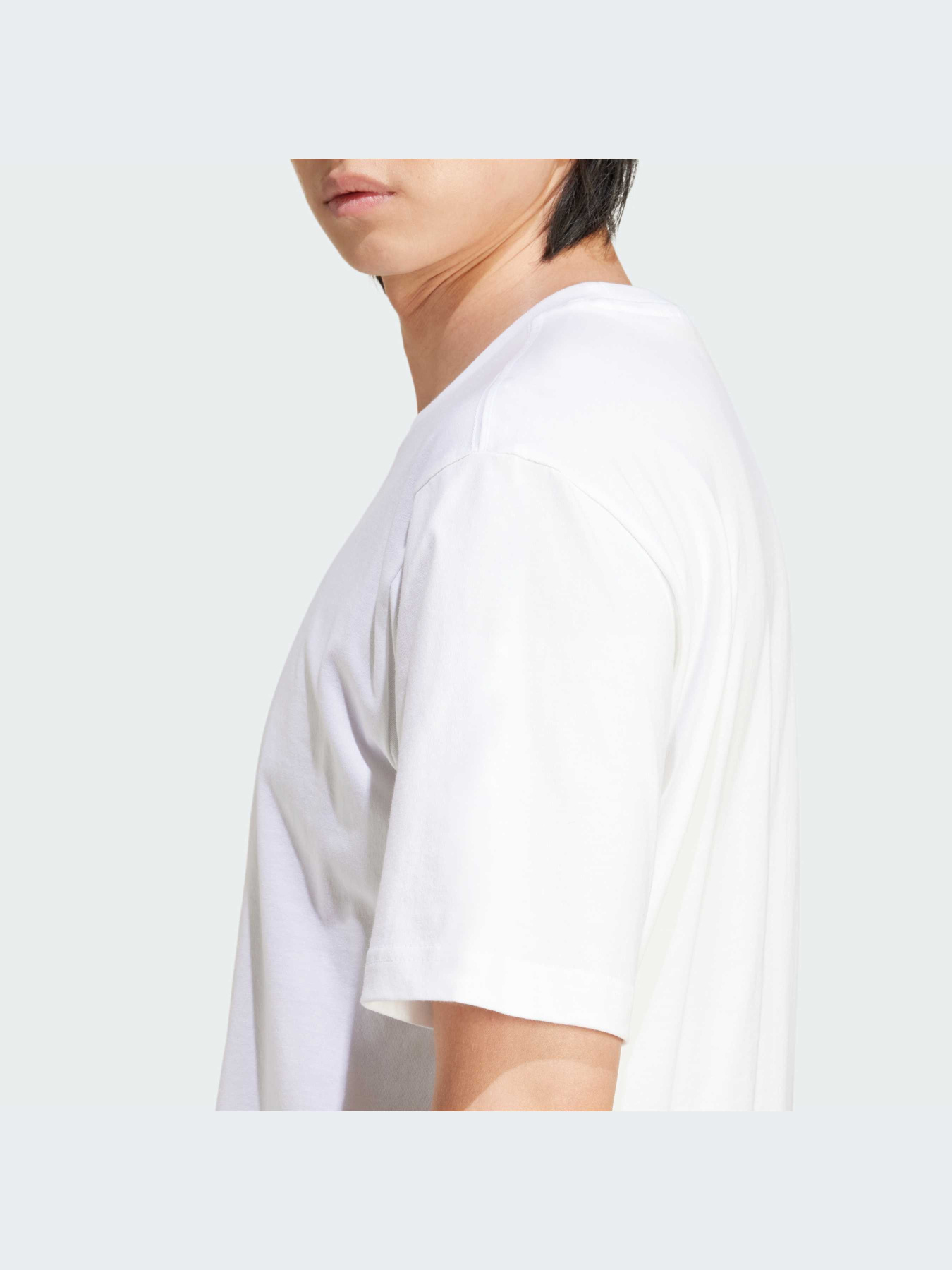 Футболка Adidas Graphics модель IY3430 Фото