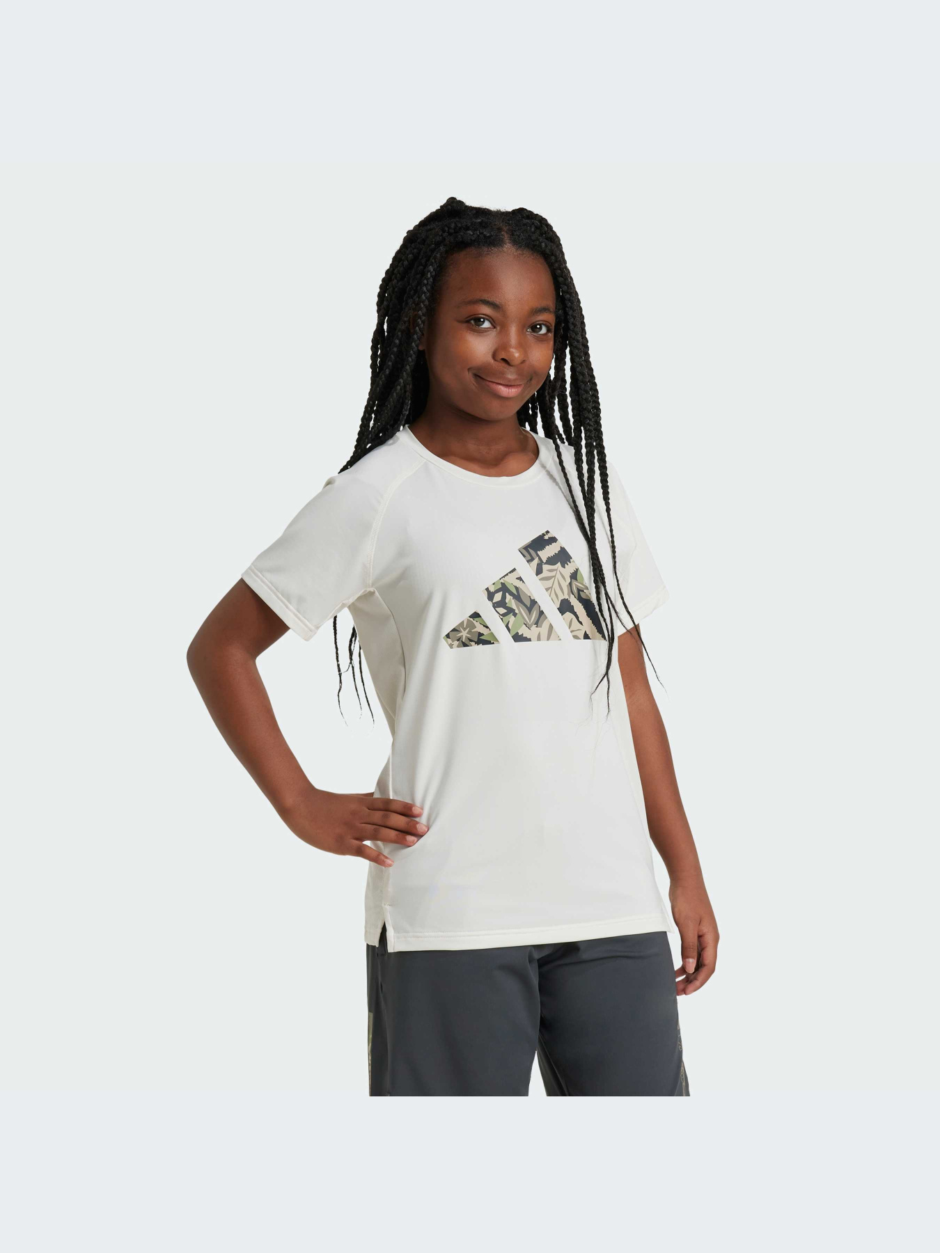 Футболка Adidas x Disney модель IV7360 Фото