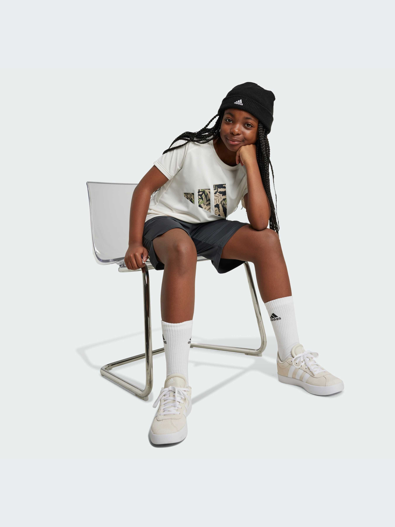 Футболка Adidas x Disney модель IV7360 Фото