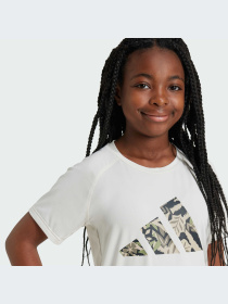 Футболка Adidas x Disney модель IV7360 Фото