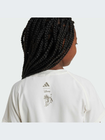 Футболка Adidas x Disney модель IV7360 Фото