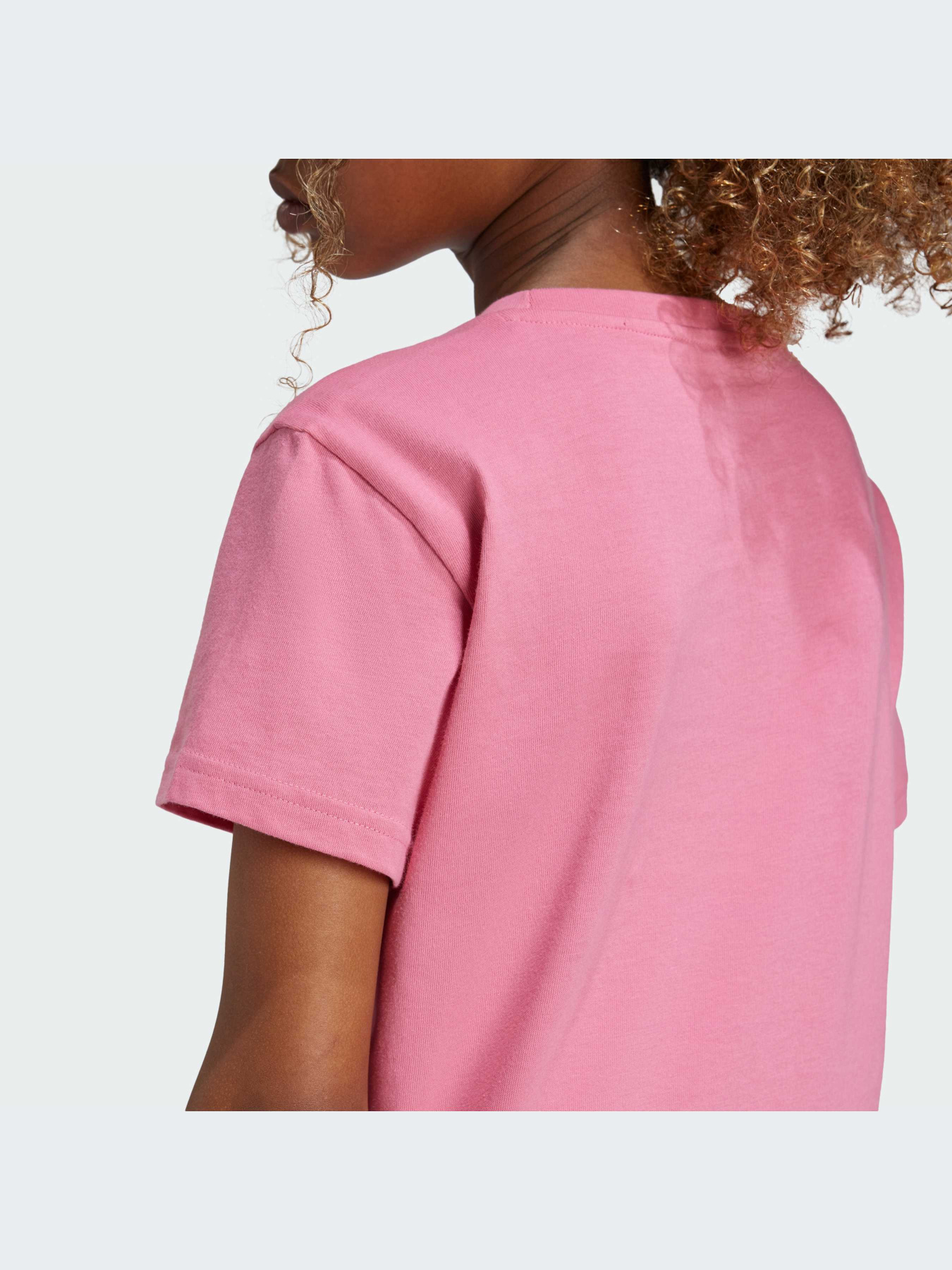 Футболка Adidas Adicolor модель IY7424 Фото